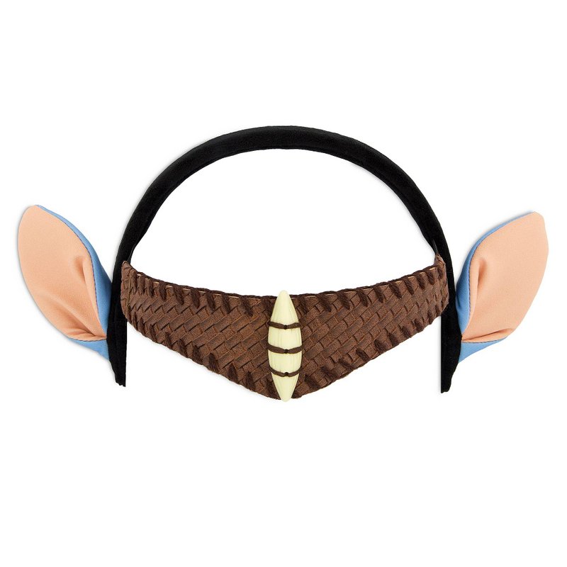 Na'vi Ear Headband for Adults – Pandora – The World of Avatar