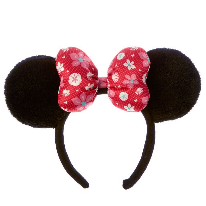 Minnie Mouse Ears Headband - Aulani, A Disney Resort & Spa