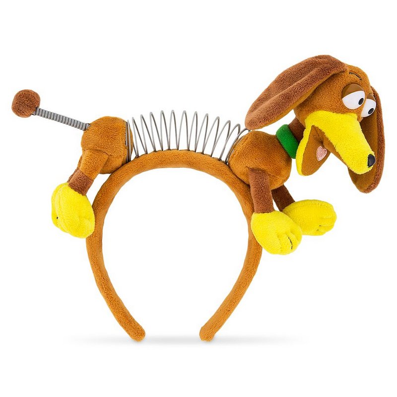 Slinky Dog Headband – Toy Story