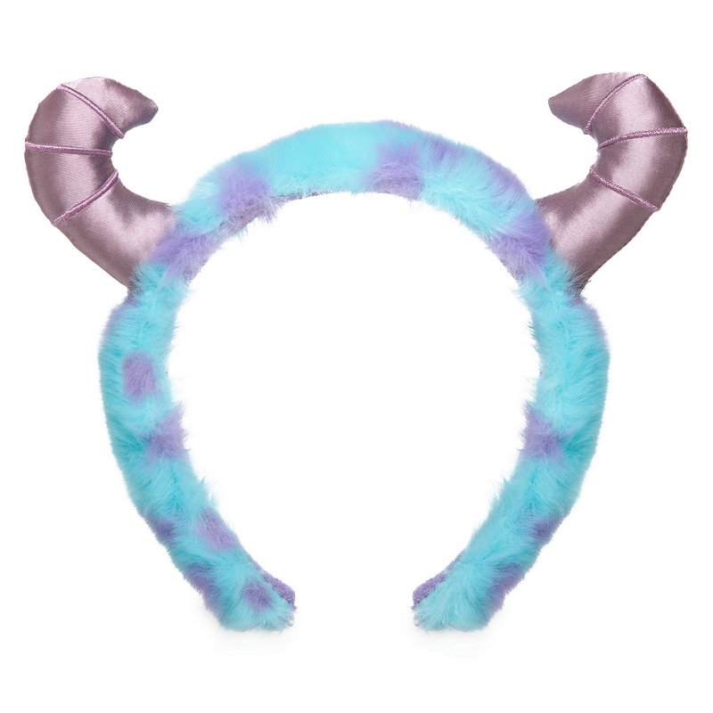 Sulley Horn Headband – Monsters, Inc.