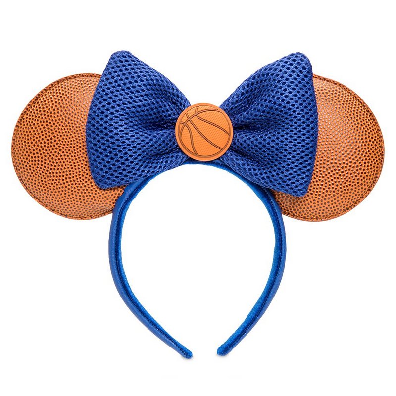 Minnie Mouse NBA Experience Ear Headband