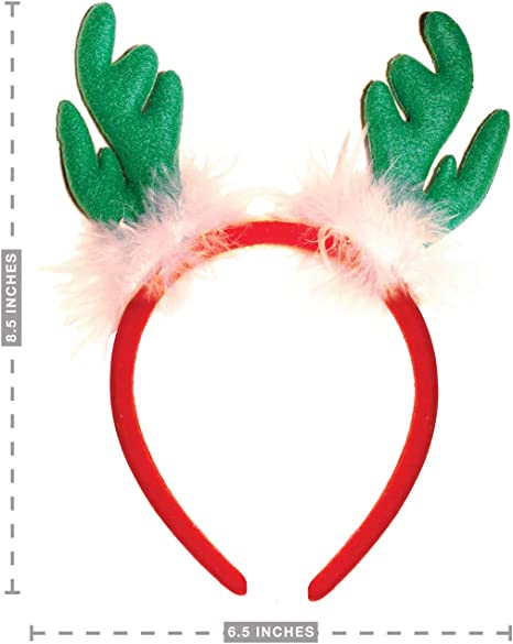 Christmas Headband