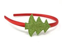 Christmas Headband