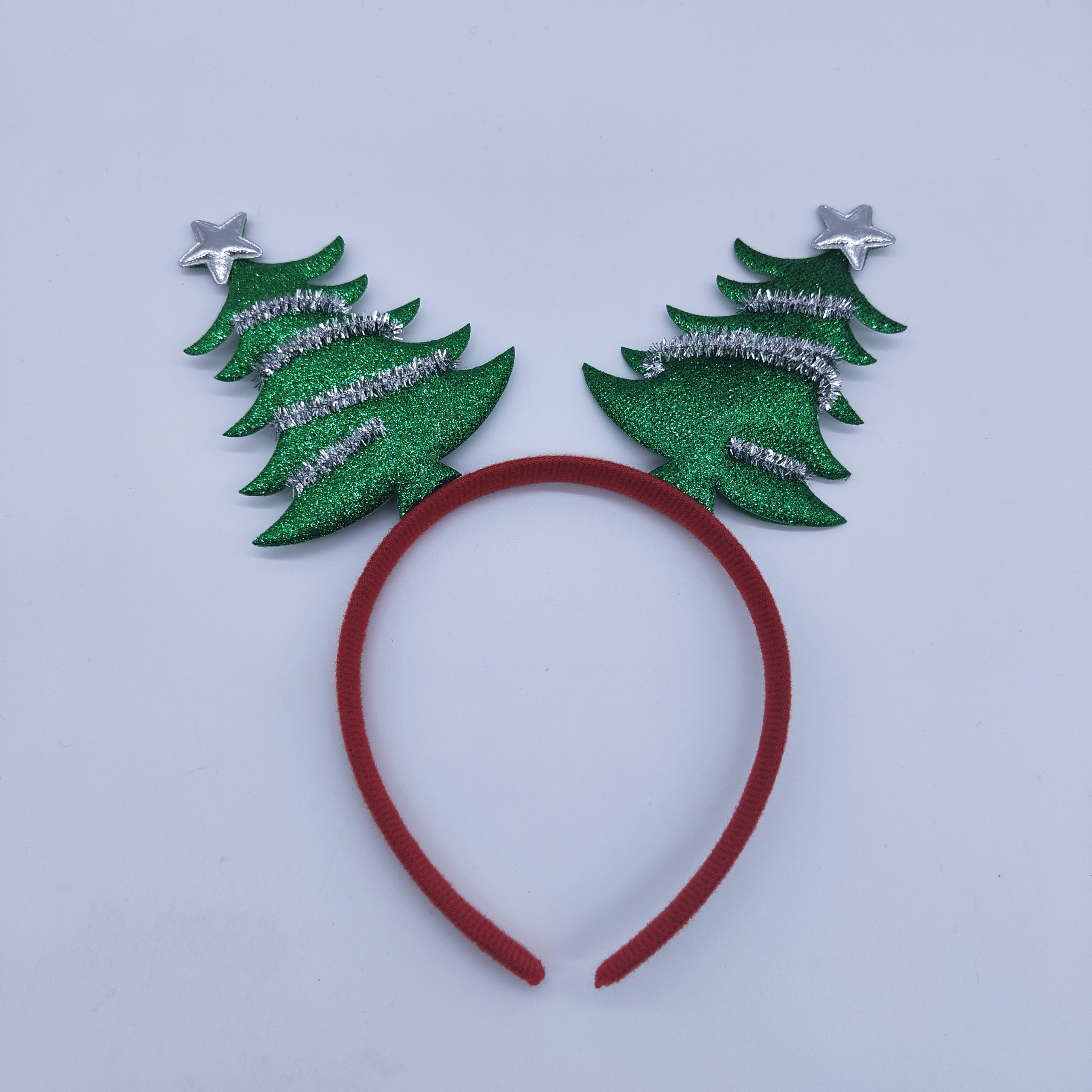 Christmas Headband