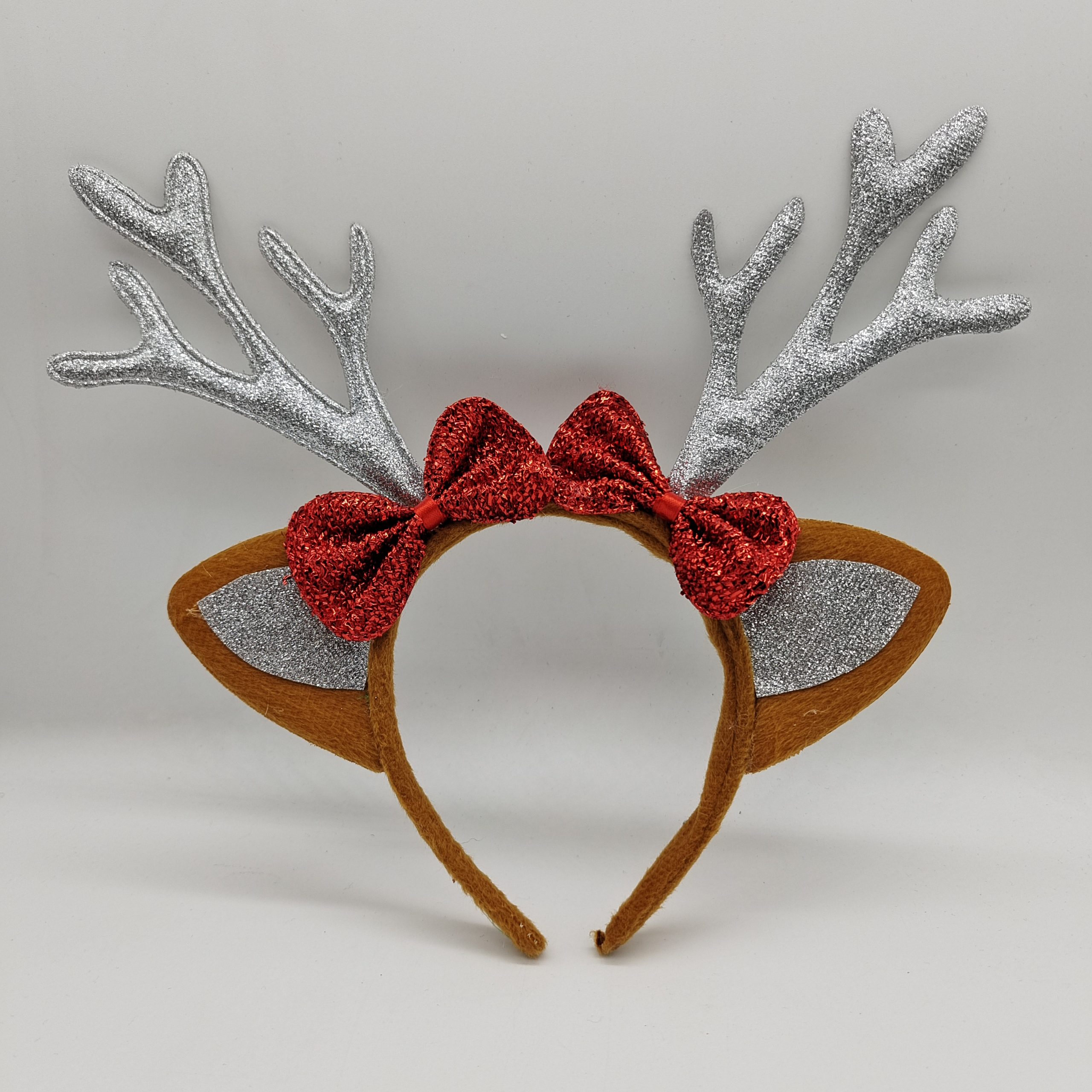 Christmas Headband