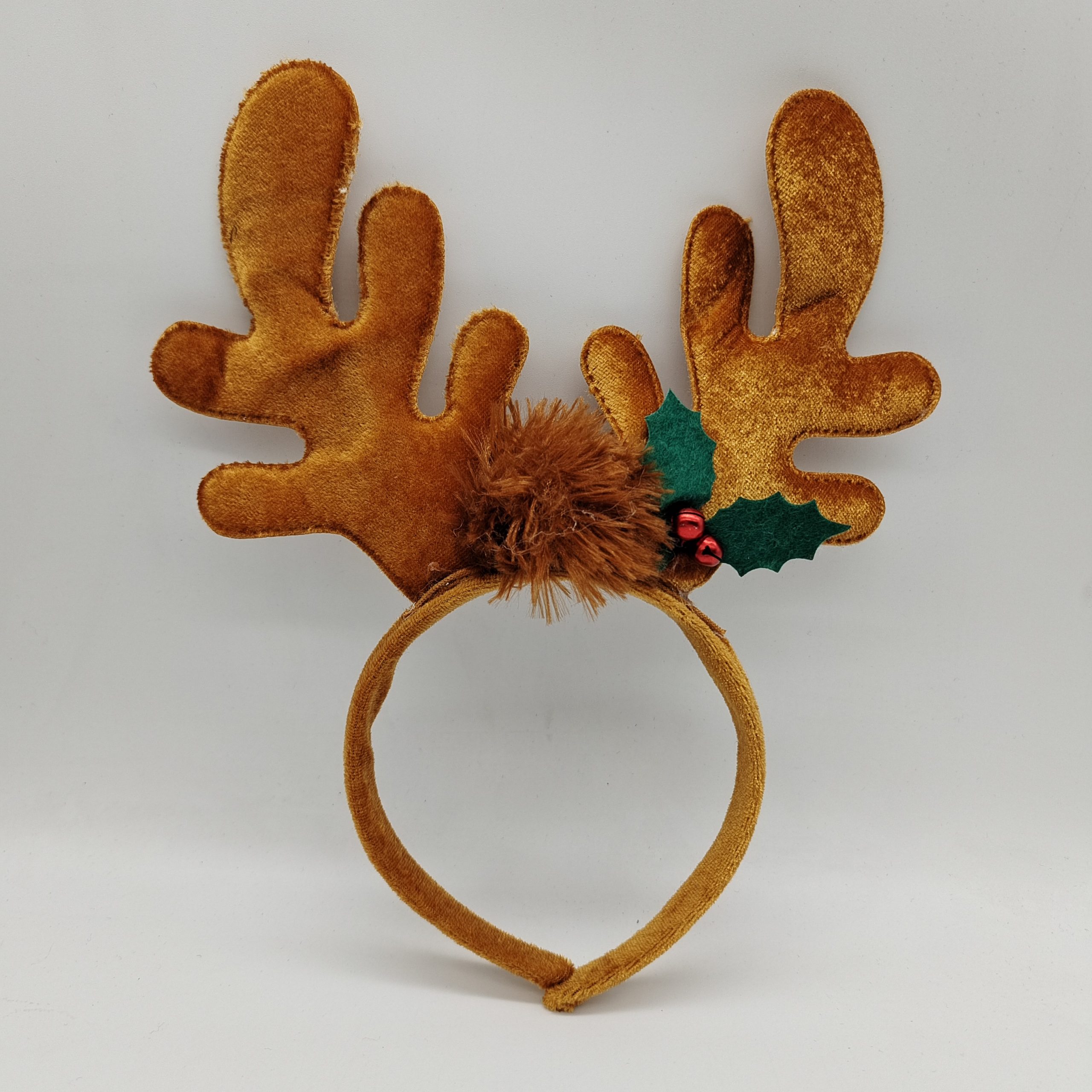 Christmas Headband