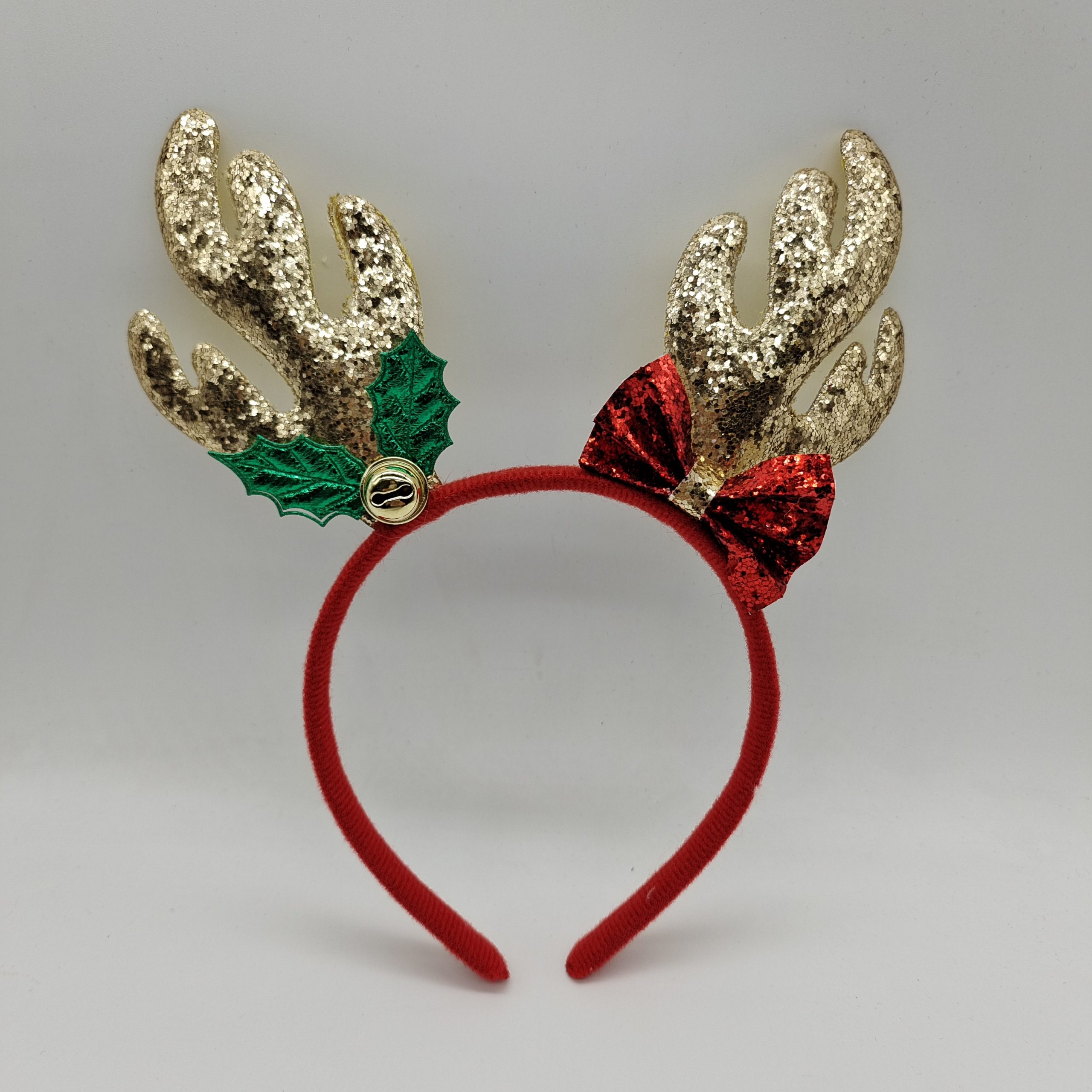 Christmas Headband