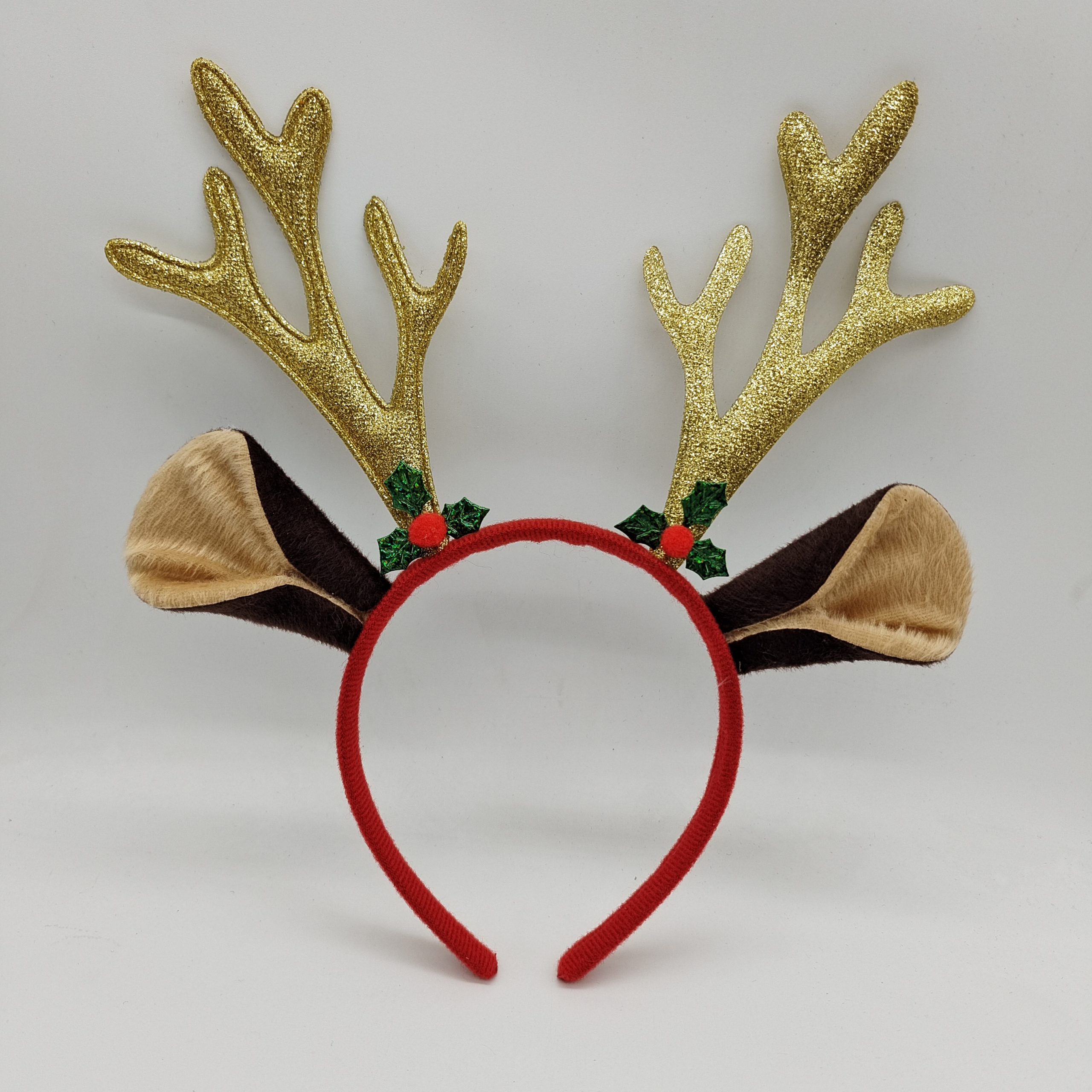 Christmas Headband