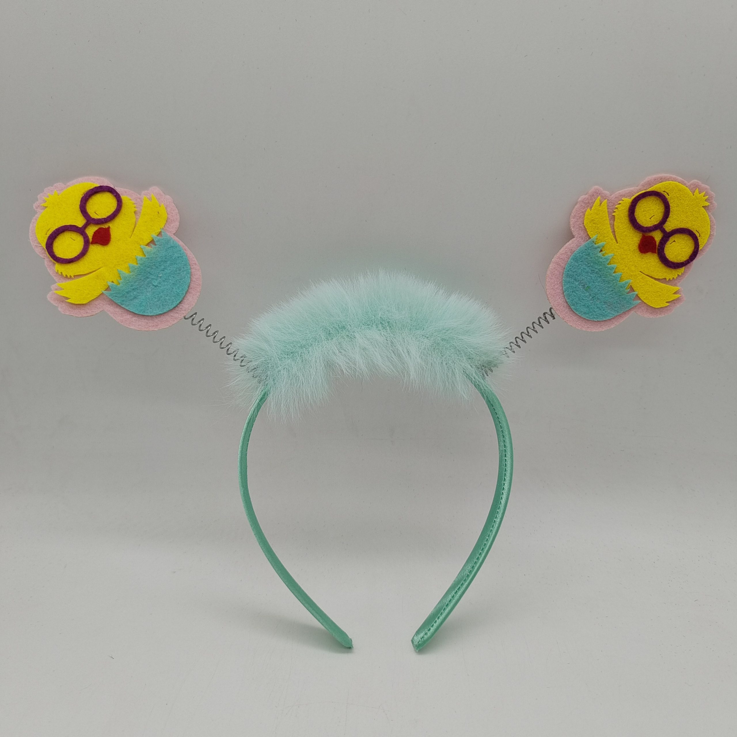 Easter Headbands