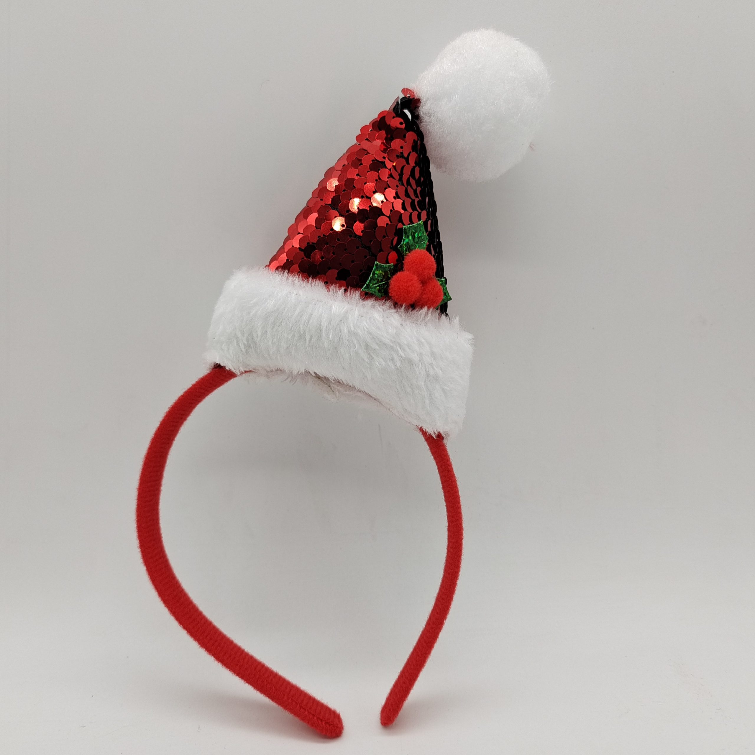 Christmas Headband