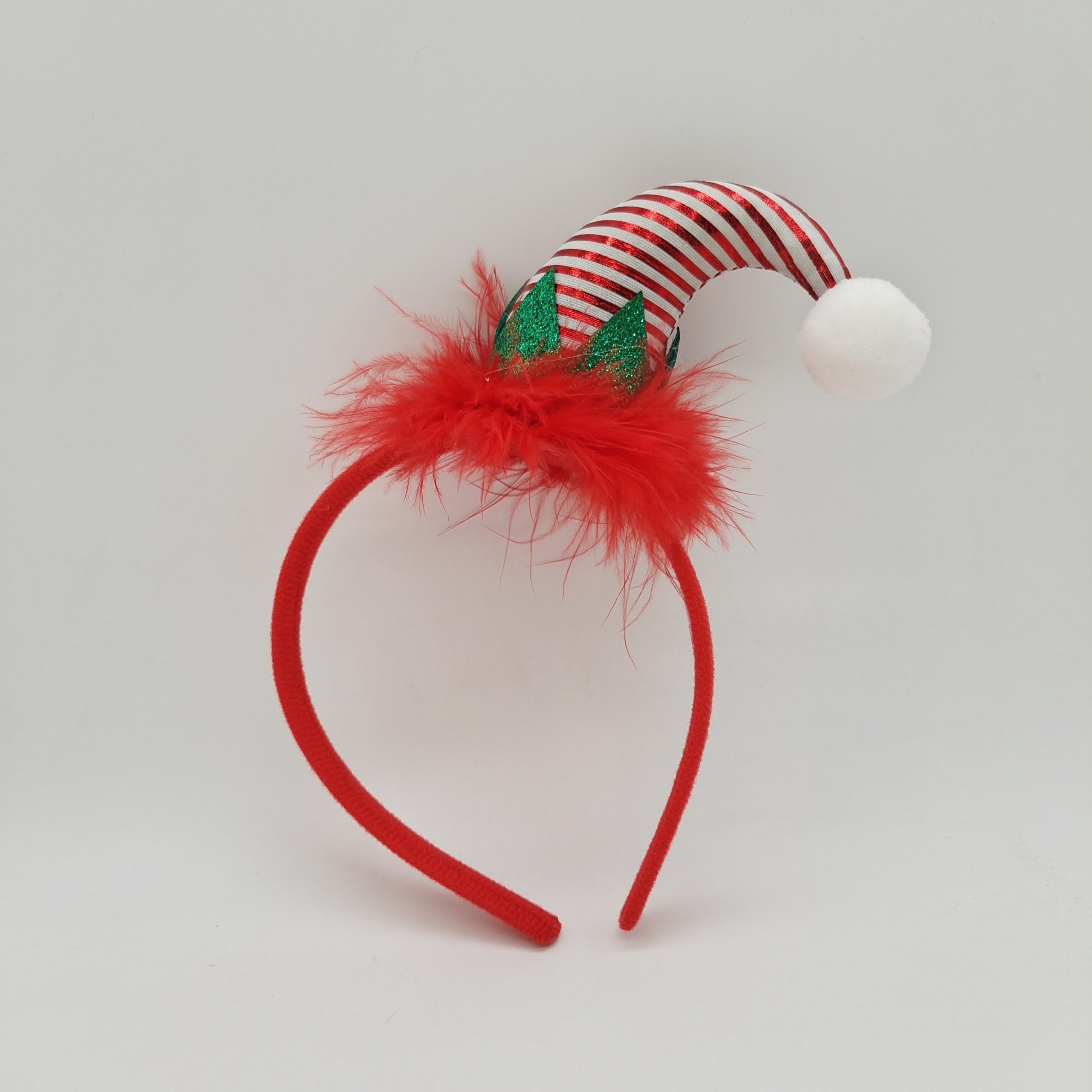 Christmas Headband