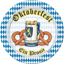 Oktoberfest