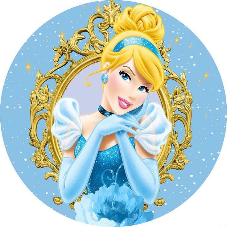 Disney Cinderella