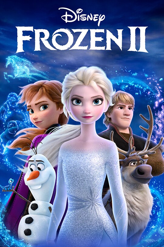 Disney Frozen 2