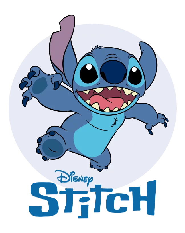 Disney Stitch