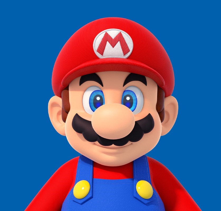 Super Mario