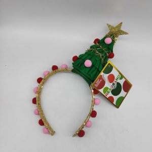 Christmas Headband