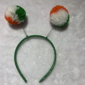 Saint Patrick's Day Headband