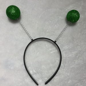 Saint Patrick's Day Headband